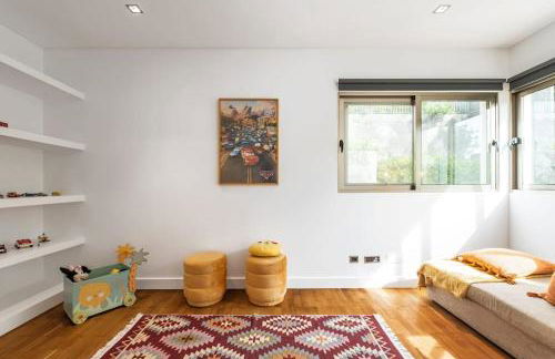 THE OLD CHAPEL HOUSE - Foto 54