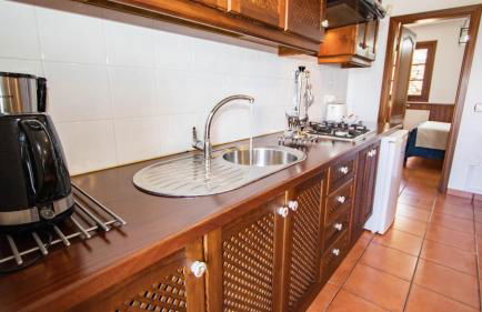 HolidaynorthTenerife Caserío Rural Los Charcos - Foto 45