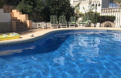 Mediterranean Escape with Garden - Foto 2