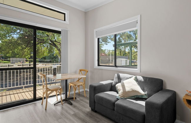 Wodonga Holiday Park - Foto 47