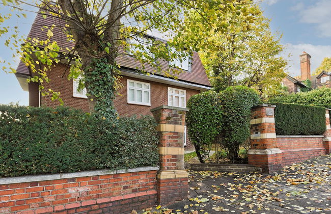 A Hampstead Retreat - Foto 30