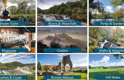 Maesyfelin Isaf Apartment - Foto 3