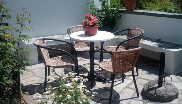 Sofia's Garden by Booking Kottas - Foto 4, Garden