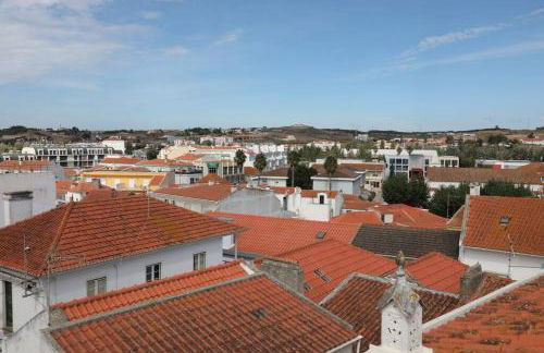 House in the historic area of Lourinhã - Foto 21