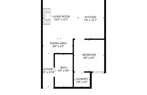 1BR Across from Fairmount Park - 10 mins to DT (E) - Foto 13