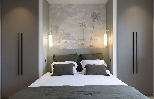 Résidence Omigna - Foto 6