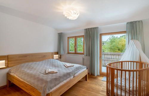 Lug ins Tal - Gruppenhaus - Foto 18