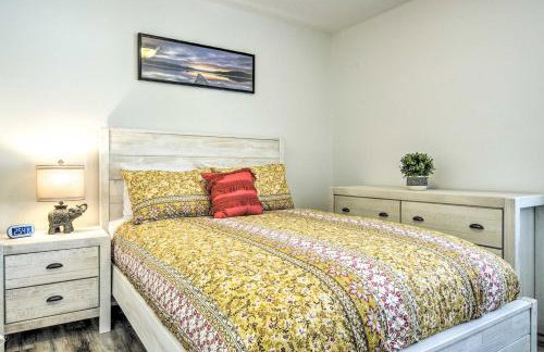 Welcoming Abode with Yard about 1 Mi to Dtwn Apex! - Foto 17