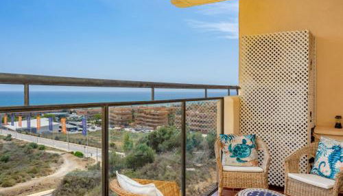 Apartment Terrazas de Calamijas by Interhome - Foto 4