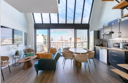 L'Escapade Paris - Foto 1