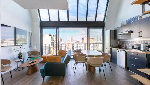 L'Escapade Paris - Foto 1