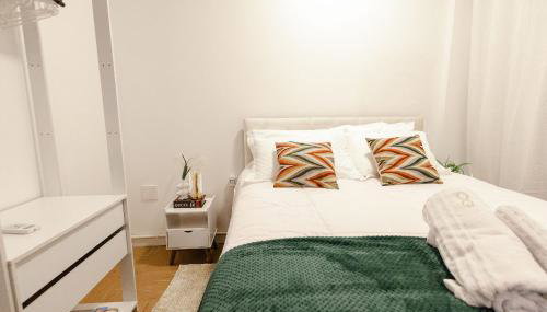 P&G Apto 202-San Gimignano - Foto 3