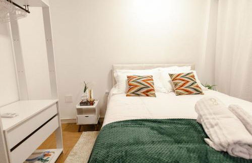 P&G Apto 202-San Gimignano - Foto 3