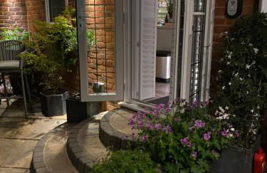 The Bolthole - Foto 25