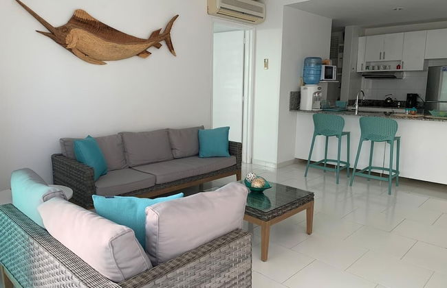 Cartagena Playa Morros 3 - Foto 9