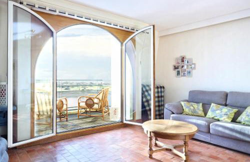 L'Abri du Repos - Appt vue sur le port - Foto 1