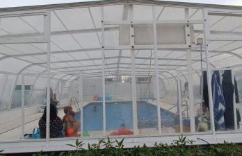 Apartamento Amanecer Laguna Beach Torrox costa - Photo 27