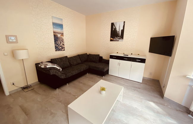 Apartment Erfordia - Foto 7