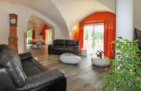 Beautiful Home In Sauzet - Foto 15