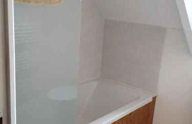 Ploumilliau House - Foto 17