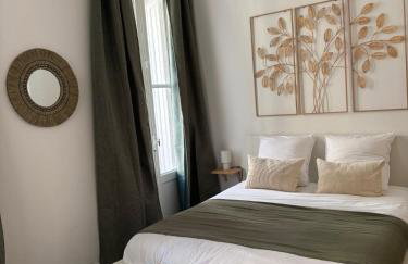 Appartement de charme et lumineux, 2 chambres - Foto 10