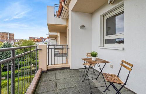 MONTEUR - Unterkunft für bis zu 6 Personen in 63128 Dietzenbach - OF03 - Foto 8