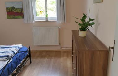 Fewo David und Marion oben, nahe der Nordsee und dem Weser Radweg - Foto 8