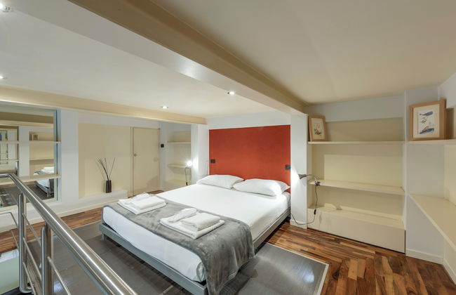 Milan Royal Suites Magenta & Luxury Apartments - Foto 28