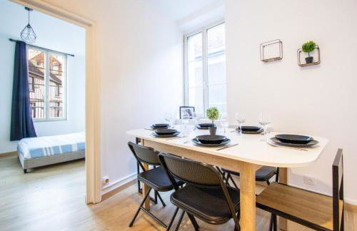 La fosse aux singes - 5 min de la Fosse Dionne - Foto 2