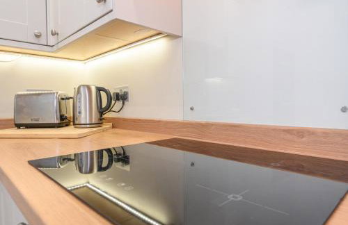 Pass the Keys Family Haven in heart of Leeds - Foto 12