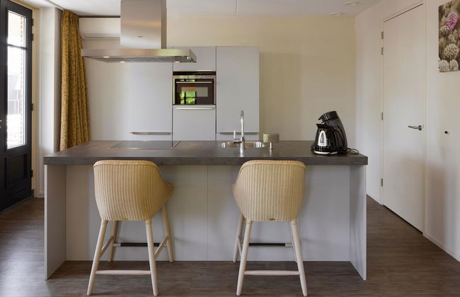 Apartment in Domburg Near the Beach - Foto 5