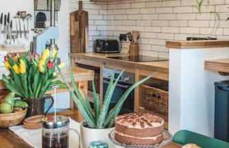 Springhill Studio, Brimham Rocks Yorkshire Dales - Photo 27