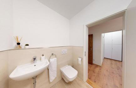 Alte Schule Spittelstein 1OG rechts - Foto 15