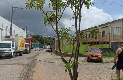 Aeroporto 2 Quartos Self-chek in - Photo 14
