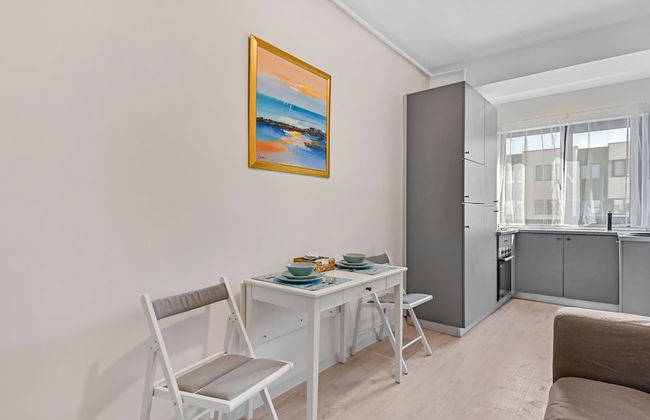 Charming Double Studio - Ivory Residence - Photo 13