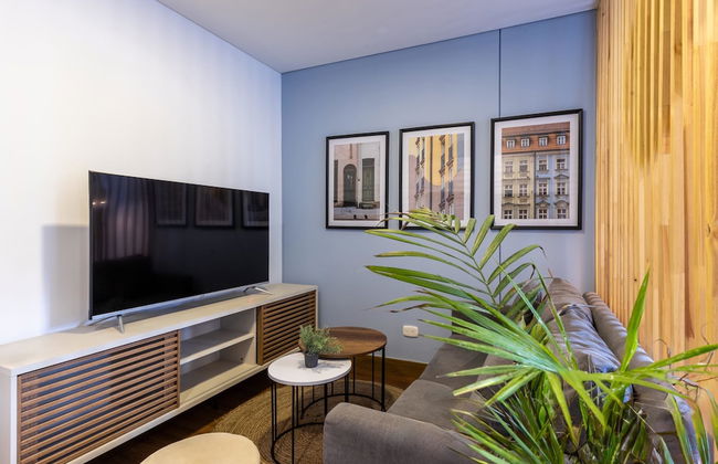 w Modern Loft in Bogota - Foto 21