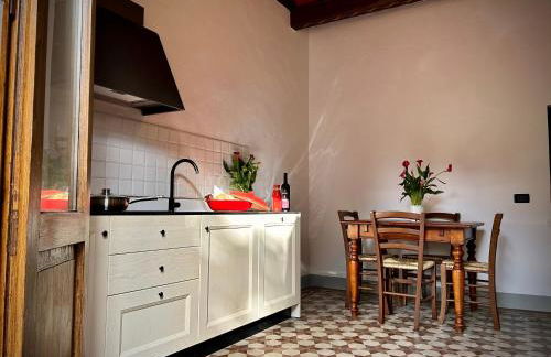 Villa Mucellena - Foto 20