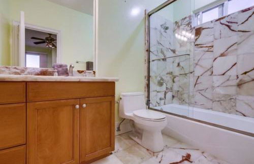 Villa Andalusia 6BR 5BA Luxury Jacuzzi Views and Games - Foto 64