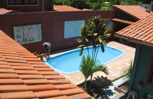 VILLA ON TAIRU BEACH, ITAPARICA Island, BRAZIL - Foto 63