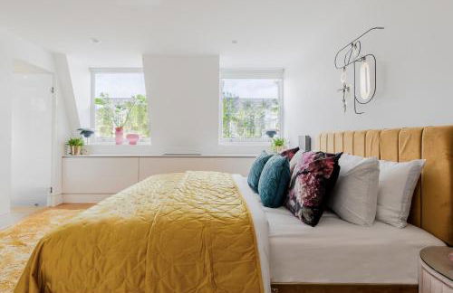 Stunning Covent Garden DREAM COME TRUE Super Quiet HOTEL Alike HOME - Foto 14