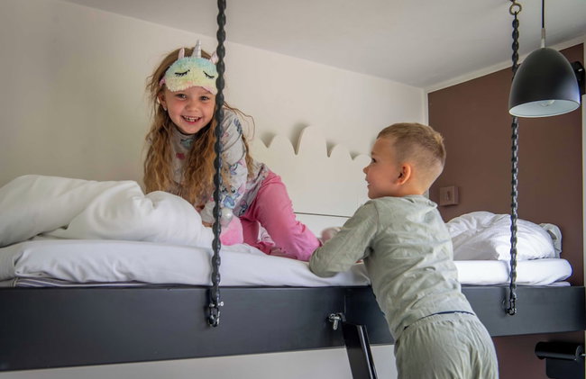 Kolding Hotel Apartments - Foto 44