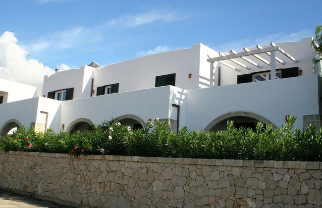 Apartment in Salento With Sea View & Pool - Foto 36