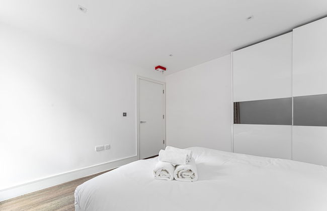 Charming 1Bedroom in the Heart of London - Photo 3