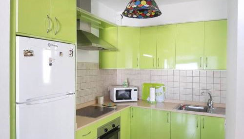 Apartamento El Coral - Foto 3, stove, pet friendly, minibar