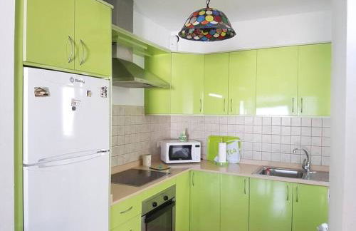 Apartamento El Coral - Foto 3