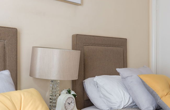 Park Lane Apartments - Shaw House - Foto 37