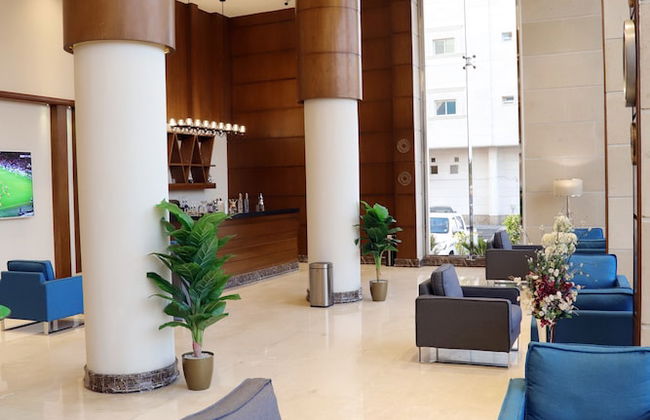 Banan Hotel - Foto 7