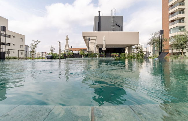 Alle Neila in S o Paulo - Foto 23