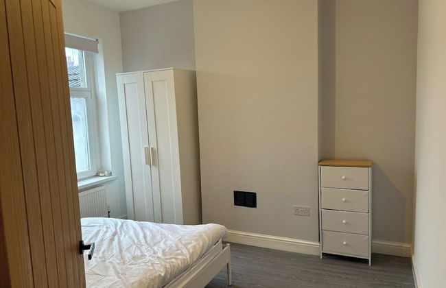 Cardiff City Apartment - Modern & Cozy - Foto 1