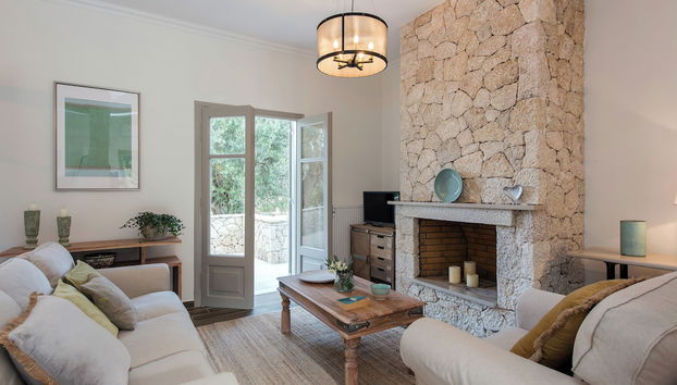 Verde Olive Three-Bedroom Holiday Home by Konnect - Foto 2, Imagem principal